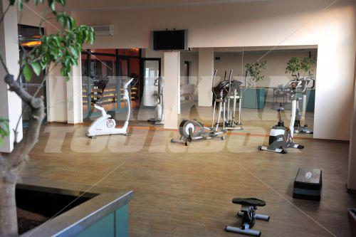 holiday in Exotic Park and SPA Hotel