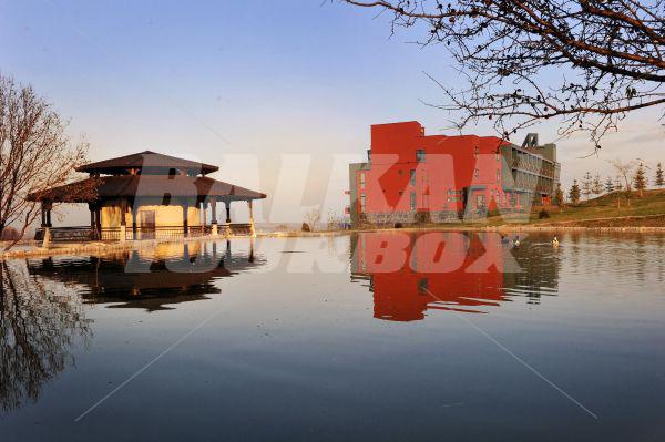 holiday in Exotic Park and SPA Hotel