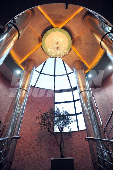 holiday in Exotic Park and SPA Hotel