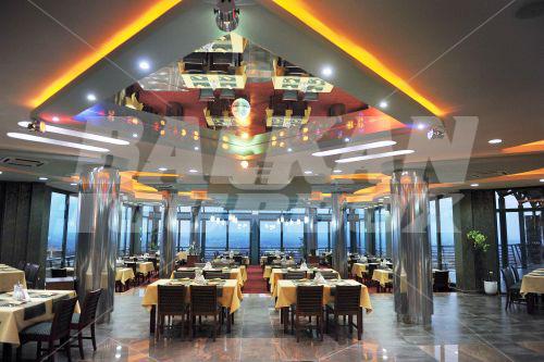 holiday in Exotic Park and SPA Hotel