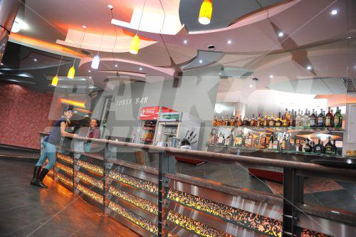 holiday in Exotic Park and SPA Hotel