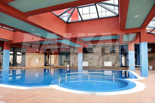 holiday in Exotic Park and SPA Hotel