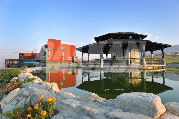holiday in  Exotic Park and SPA Hotel