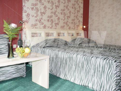 holiday in Exotic Park and SPA Hotel