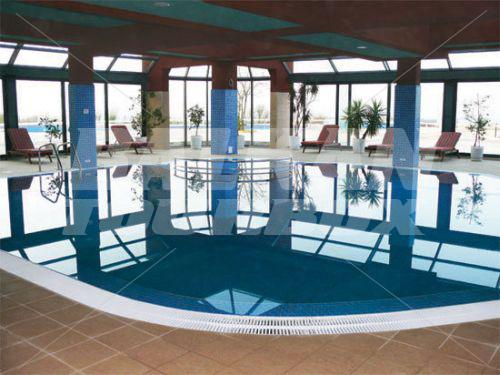 holiday in Exotic Park and SPA Hotel