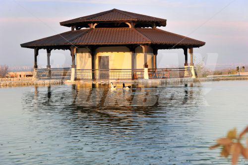 holiday in Exotic Park and SPA Hotel