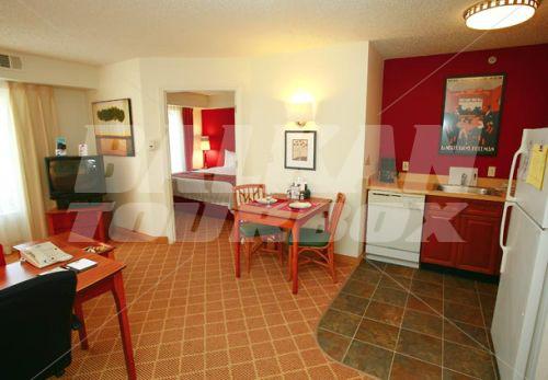 почивка в Residence Inn by Marriott Orlando Lake Buena Vista