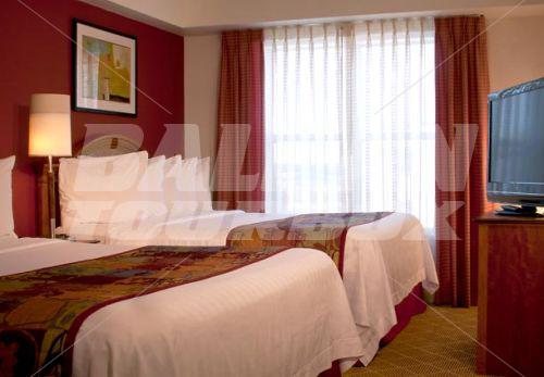 почивка в Residence Inn by Marriott Orlando Lake Buena Vista