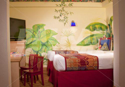 почивка в Residence Inn by Marriott Orlando Lake Buena Vista