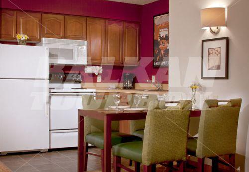 почивка в Residence Inn by Marriott Orlando Lake Buena Vista