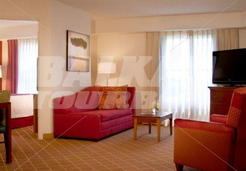 почивка в Residence Inn by Marriott Orlando Lake Buena Vista