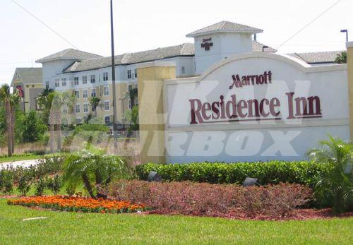 почивка в Residence Inn by Marriott Orlando Lake Buena Vista