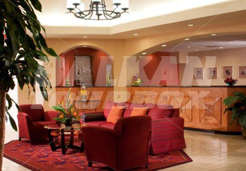 почивка в Residence Inn by Marriott Orlando Lake Buena Vista