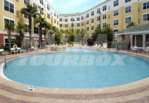 почивка в Residence Inn by Marriott Orlando Lake Buena Vista