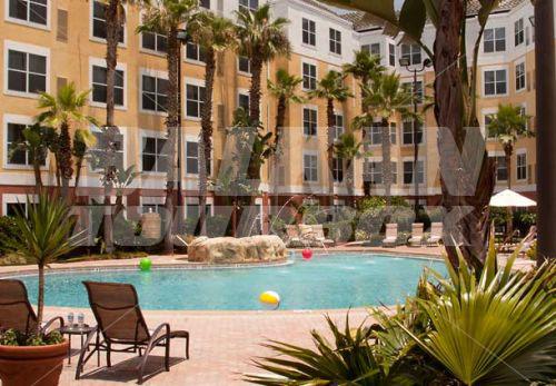 почивка в Residence Inn by Marriott Orlando Lake Buena Vista