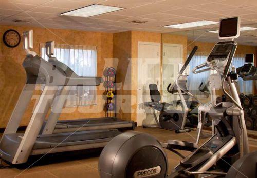 почивка в Residence Inn by Marriott Orlando Lake Buena Vista