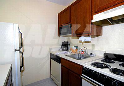 почивка в TownePlace Suites by Marriott Savannah Midtown
