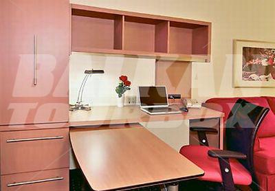 почивка в TownePlace Suites by Marriott Savannah Midtown