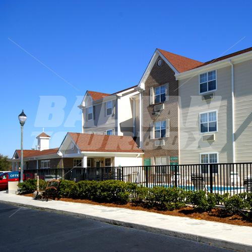 почивка в TownePlace Suites by Marriott Savannah Midtown
