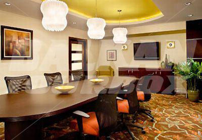 почивка в Residence Inn by Marriott St. Petersburg Treasure Island
