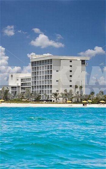почивка в Residence Inn by Marriott St. Petersburg Treasure Island