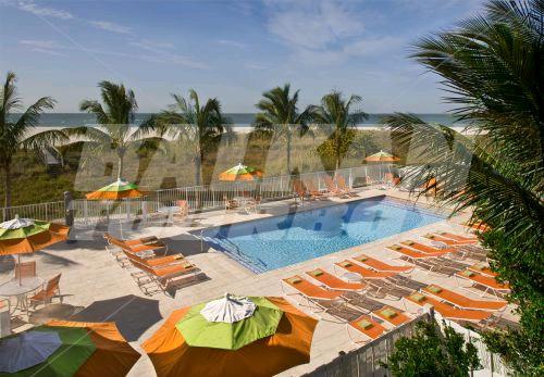 почивка в Residence Inn by Marriott St. Petersburg Treasure Island