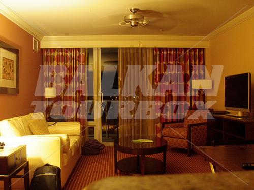 почивка в Residence Inn by Marriott St. Petersburg Treasure Island