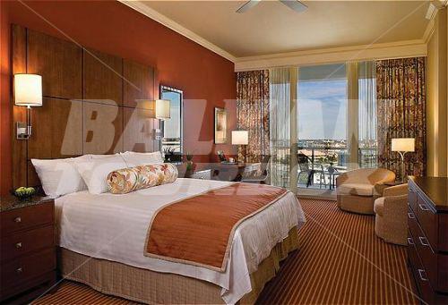 почивка в Residence Inn by Marriott St. Petersburg Treasure Island