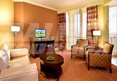 почивка в Residence Inn by Marriott St. Petersburg Treasure Island