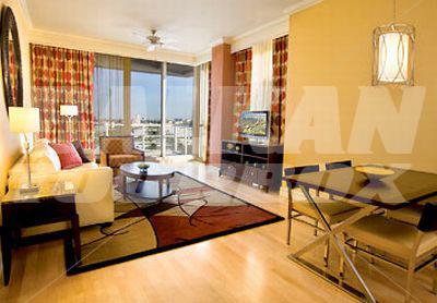 почивка в Residence Inn by Marriott St. Petersburg Treasure Island