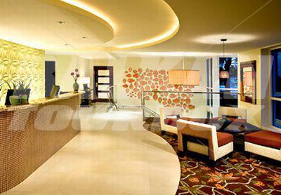 почивка в Residence Inn by Marriott St. Petersburg Treasure Island