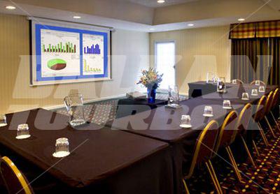 почивка в Residence Inn by Marriott Philadelphia Airport