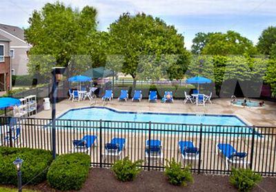 почивка в Residence Inn by Marriott Philadelphia Airport