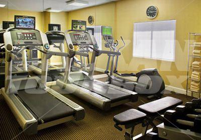 почивка в Residence Inn by Marriott Philadelphia Airport