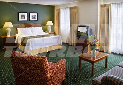 почивка в Residence Inn by Marriott Philadelphia Airport