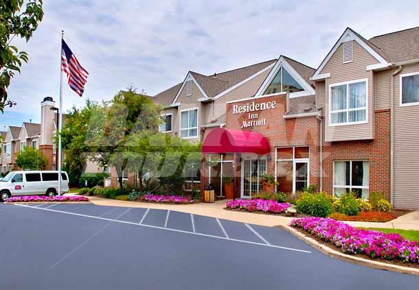 почивка в  Residence Inn by Marriott Philadelphia Airport