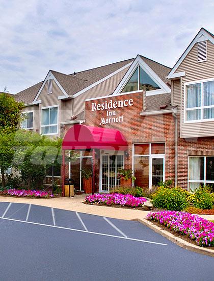 почивка в Residence Inn by Marriott Philadelphia Airport