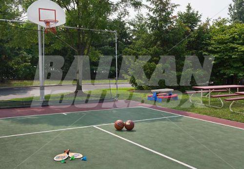почивка в Residence Inn by Marriott Philadelphia Airport