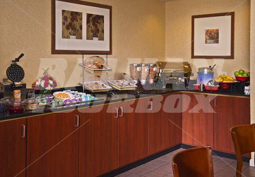 почивка в Residence Inn by Marriott Philadelphia Airport