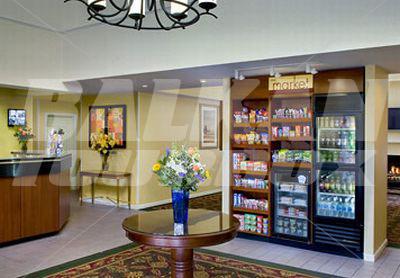 почивка в Residence Inn by Marriott Philadelphia Airport