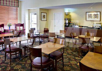 почивка в Residence Inn by Marriott Philadelphia Airport
