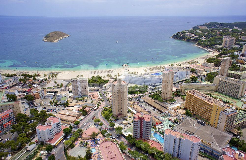 holiday in Sol Trinidad