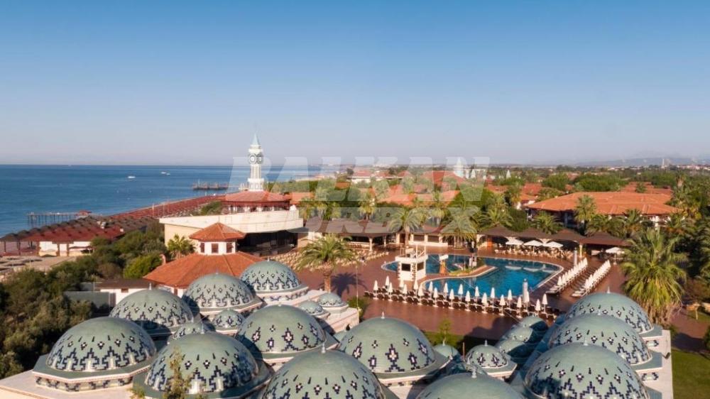 holiday in  Ali Bey Club Manavgat