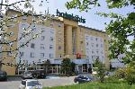 Hotel Ibis Luxembourg Airport, 