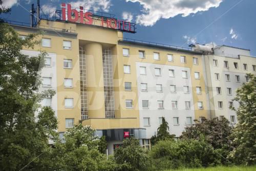 почивка в Ibis Luxembourg Airport