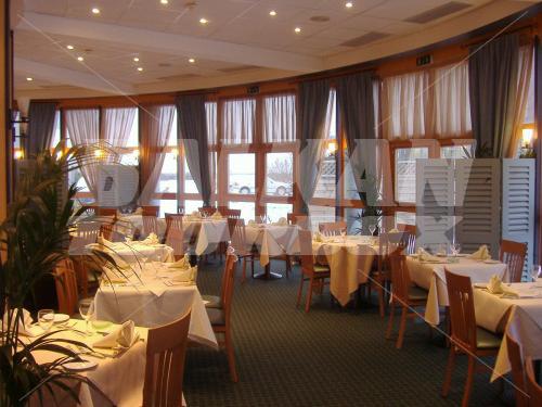 почивка в Ibis Luxembourg Airport