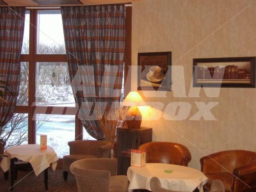 почивка в Ibis Luxembourg Airport
