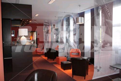 почивка в Ibis Luxembourg Airport