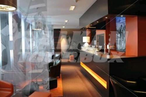 почивка в Ibis Luxembourg Airport