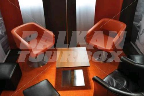 почивка в Ibis Luxembourg Airport